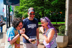 Knoxville Sweet Treats Tour: Beignets, Biscuits, & More 4