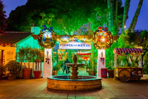 San Diego Haunted History & Delicious Sweet Treats Tour 3