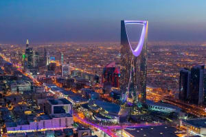Riyadh Full-Day City Tour Experience 3