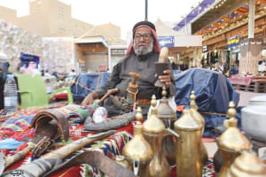 Riyadh Full-Day City Tour Experience 4