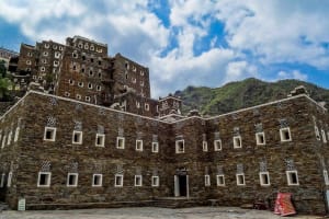 Abha Private City Tour: Top Attractions & Highlights 3