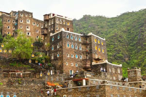 Abha Private City Tour: Top Attractions & Highlights 4