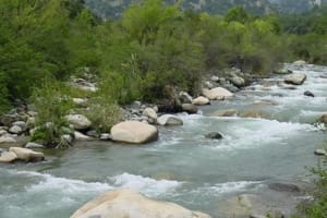 Parque Nacional Río Clarillo Nature Adventure 3