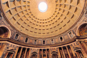 Early Morning Rome Tour with Pantheon Ticket & Breakfast 4