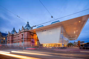 Stedelijk Museum Amsterdam Admission Ticket 3