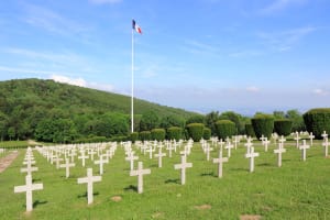 WWII Alsace Memorial Full Day Trip from Strasbourg (private) 3