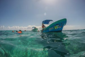 Private Sian Ka'an Wildlife Expedition to Punta Allen 4