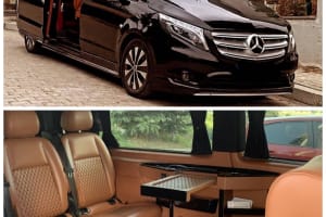 Dalaman Airport to Kalkan Transfer 3