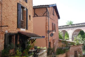 Albi Guided Walking Tour (private) 3