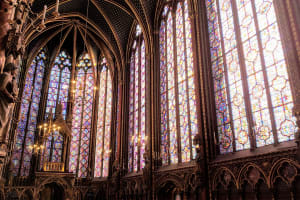 Sainte Chapelle and Notre Dame Self Guided Audio Tours 4