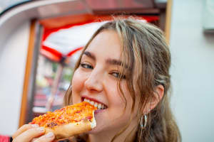 New York Pizza Cruise by Lovers Amsterdam 3