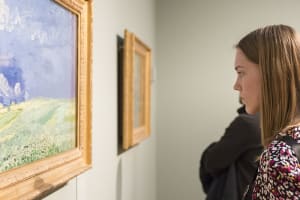 Van Gogh Museum 3