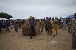 5 days in Benin Republic 4