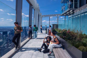 SUMMIT Experience 4
