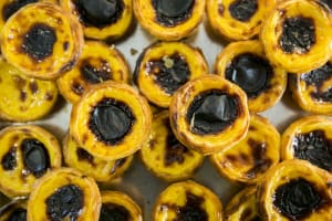Lisbon Awakens: A Culinary Crossroads, Reborn 3