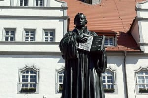 Wittenberg Private Guided Walking Tour 3