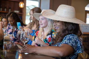 Temecula Winery Tour Lunch and Tastings Included 3