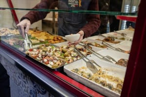 Savoring Palermo: In The Markets and Beyond 3