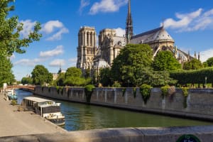 Best of Paris Private Walking Tour 4