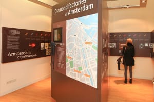Diamond museum 3