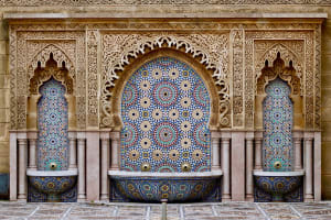3 days tour from Fes to the Sahara desert and Marrakech 4