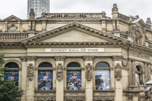 Best of Toronto Walking Tour W/ CN Tower and Boat Cruise 3