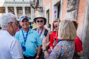 Best of Rome Private Walking Tour 4