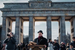 Top Historic Berlin Sites - Self Guided Audio Walking Tours 4