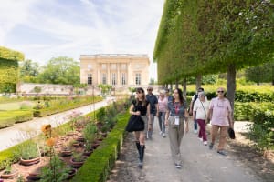 An afternoon in the private estate of Marie Antoinette – the Petit Trianon and hamlet 4
