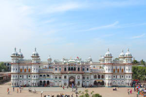 Janakpur Day Tour 3