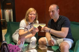 London: Bond for a Day - All Inclusive & Shooting 3