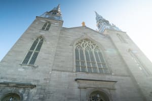 Best of Ottawa Small Group Walking Tour 3