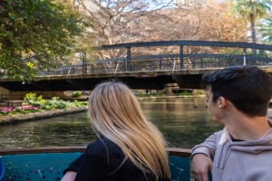 Best of San Antonio Walking Tour 4