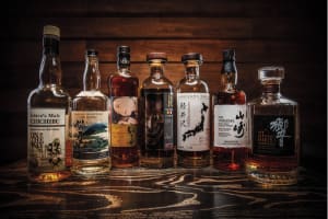 Nihon Whisky Heritage Experience 3