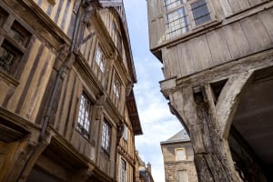 Mont Saint Michel Tour From Paris 4