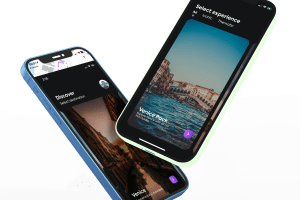 Venice Immersive Self-Guided Audio Walking Tours 3