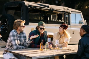 4x4 Vineyard Tour 4
