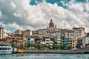 Istanbul Immersive Self-Guided Audio Walking Tour 4