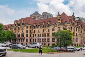 Best of St. Louis Walking Tour 4