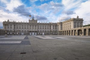 Skip the line: Royal Palace of Madrid & Self-Guided Tours in Madrid 3