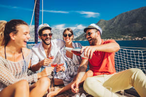 Amalfi Coast Boat and Snorkeling Tour in Small Group | Half-day 3