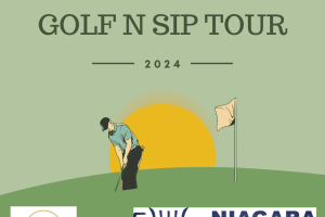 Golf N Sip Tour 4