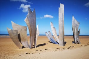 4 Days Normandy Travel Package based in Bayeux (shared) 4