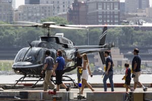 New York Helicopter Tour: Ultimate Tour 3