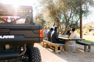 4x4 Vineyard Tour 3