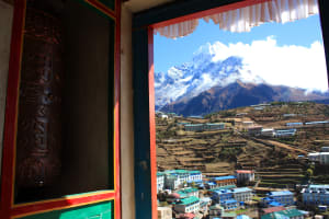 Mount Everest Base Camp Trek 3