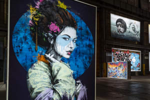 STRAAT Museum – Street Art And Graffiti 3