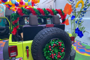 San Francisco Holiday Lights - Small Group Private Tour 3