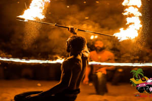 Evening Desert Safari Dubai |Premium Red dunes Drive, Camel Rides with BBQ Dinner 4