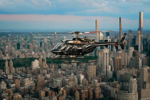 New York Helicopter Tour: Deluxe Tour 3